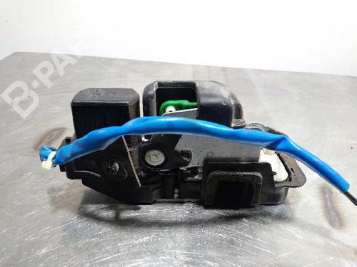 Rear right lock KIA SORENTO I (JC) 2.5 CRDi | BP9996456C99 