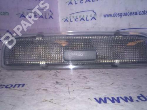 Kabinelys AUDI A3 (8P1) 1.9 TDI (105 hp) 10989321