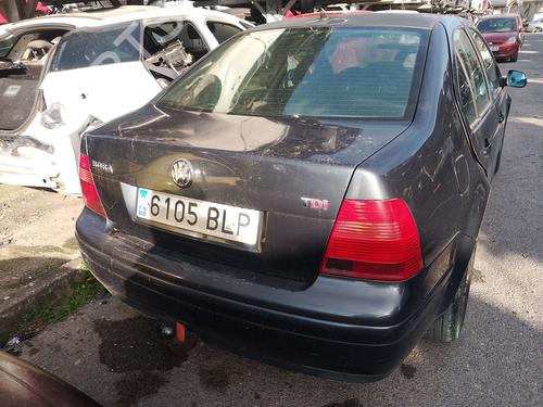 Left taillight VW BORA Variant (1J6) 1.9 TDI | BP34446292C34  - Image 7