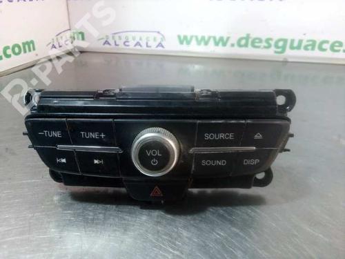 Used Radio FORD FOCUS III 2.3 RS AWD (350 hp) 10751709