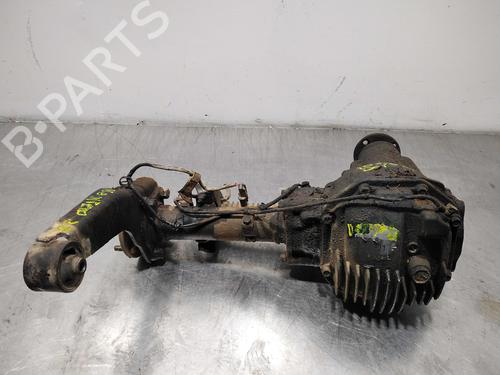 Used Front differential Front differential 10028519 10028519