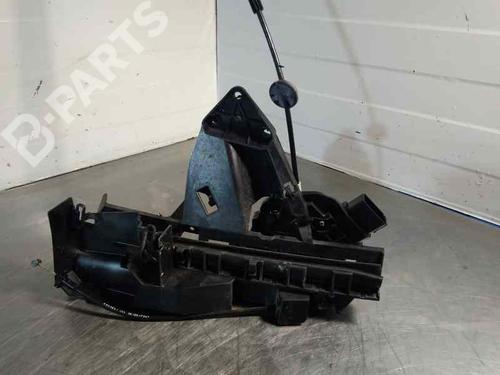 Front right lock FORD FOCUS II (DA_, HCP, DP)  | BP9995678C97 