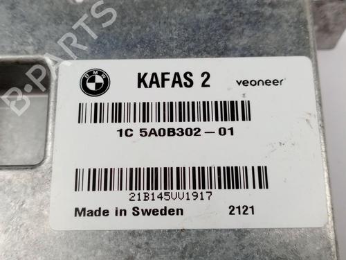 Elektronisk modul BMW X1 (F48) sDrive 20 i | BP29260688M83 