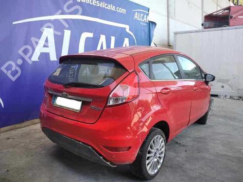 Front left interior door handle FORD FIESTA VI (CB1, CCN) | BP10143261I13 - Image 5