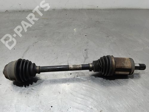 Used Left front driveshaft Left front driveshaft BMW X4 (F26) xDrive 20 d (190 hp) 10153536 10153536