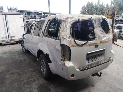 ABS pump NISSAN PATHFINDER III (R51) 2.5 dCi 4WD | BP32410709M43 - Image 8