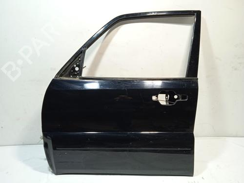 Porta frente esquerda MITSUBISHI PAJERO IV (V8_W, V9_W) 3.2 DI-D (V88W, V98W) (170 hp) 17618639