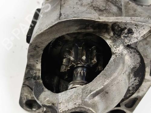 Starter SUZUKI GRAND VITARA II (JT, TE, TD) 1.9 DDiS All-wheel Drive (JT419, TD44, JB419WD, JB419XD,... | BP37873992M8 - Image 3
