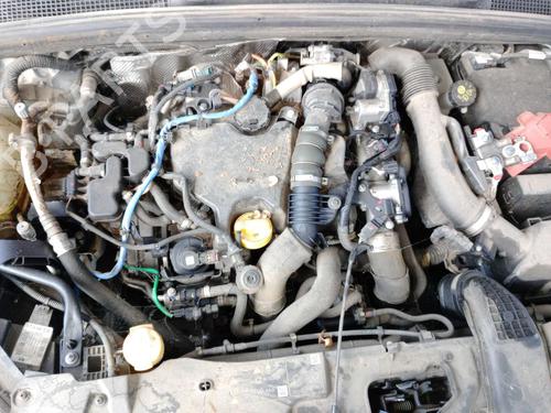 Engine RENAULT CLIO V (B7_) 1.5 Blue dCi 100 (B7AD) | BP38518131M1  - Image 29