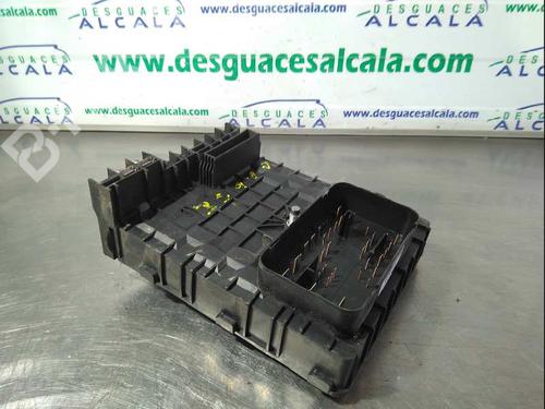 Control unit SEAT LEON (1P1)  | BP9991193M11 