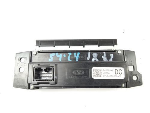 Electronic module LAND ROVER RANGE ROVER SPORT II (L494) 3.0 SDV6 4x4 | BP17177960M83 