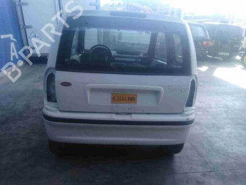 Left front window switch MICROCAR VIRGO 0.5 | BP18411415I27 - Image 5
