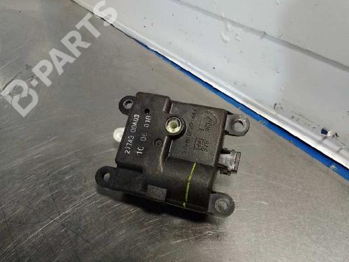 Electronic module NISSAN QASHQAI / QASHQAI +2 I (J10, NJ10, JJ10E) 1.5 dCi | BP11389381M83 