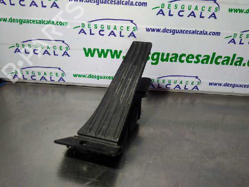 Used Pedal Pedal 9989692 9989692