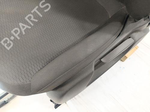 Sæde venstre fortil OPEL CORSA E (X15)  | BP29924727C15