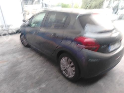 Switch PEUGEOT 208 I (CA_, CC_) 1.6 HDi / BlueHDi 75 | BP28388975I30 - Image 7