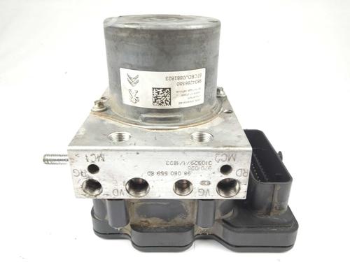 Used ABS pump ABS pump 16767425 16767425