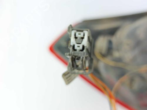 Right taillight FORD FOCUS IV (HN) 1.5 EcoBlue | BP37258101C35 - Image 3
