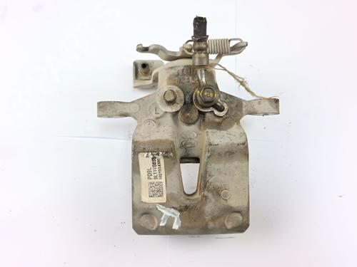 Used Left rear brake caliper Left rear brake caliper HYUNDAI i30 (PDE, PD, PDEN) 1.6 CRDi (116 hp) 33027985 33027985