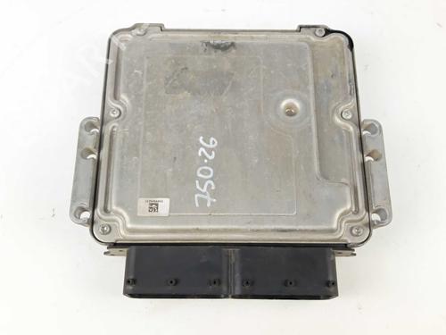 Engine control unit (ECU) HYUNDAI i30 (GD) 1.6 CRDi | BP40493373M57 - Image 2