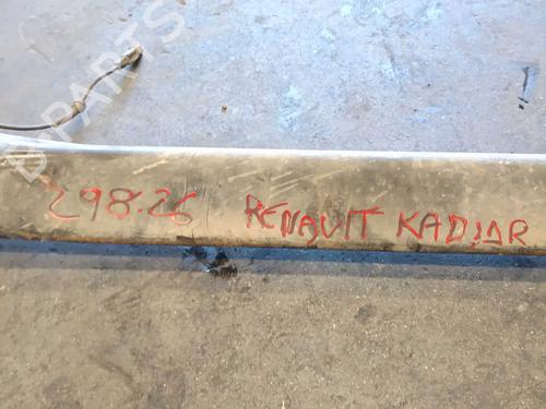 Rear axle RENAULT KADJAR (HA_, HL_) 1.2 TCe 130 (HLMR) | BP36018679M2  - Image 5