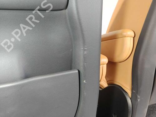Seats set LAND ROVER DISCOVERY V (L462) 2.0 Sd4 4x4 | BP39950505C78 - Image 12