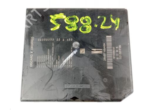 Fuse box NISSAN QASHQAI II SUV (J11, J11_) 1.5 dCi | BP20168349E1 