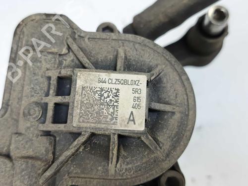 Left rear brake caliper SEAT LEON (KL1, KLG) 2.0 TDI | BP37294390M107 - Image 4