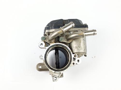 Boîtier papillon VW GOLF VII (5G1, BQ1, BE1, BE2) 1.6 TDI (110 hp) 31215179