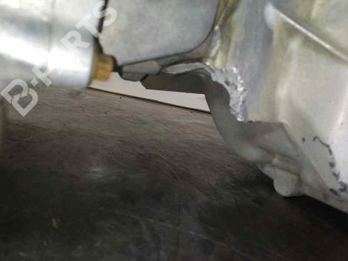 Gearbox SSANGYONG ACTYON I 200 Xdi 4WD | BP9979956M3 