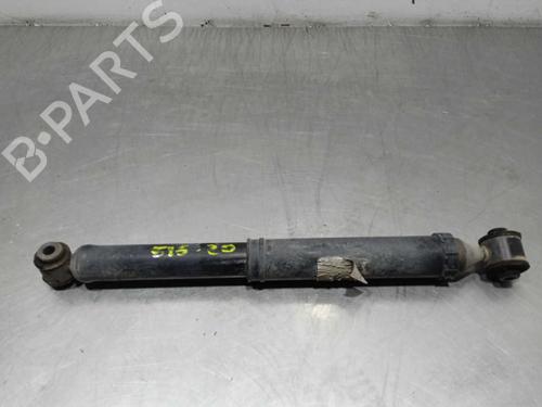 Used Left rear shock absorber Left rear shock absorber 10751353 10751353