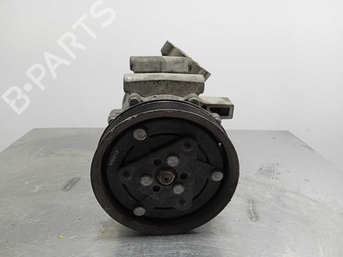 Used AC compressor AC compressor 10137798 10137798