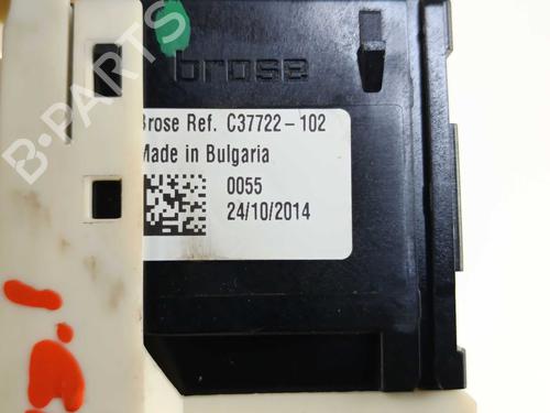 Left front window motor JEEP RENEGADE SUV (BU, B1, BV) 1.4 | BP39237520E21 - Image 5