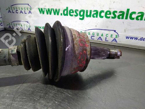 Right front driveshaft ALFA ROMEO 156 Sportwagon (932_) 1.8 16V T.SPARK (932B31__) | BP9988266M39 