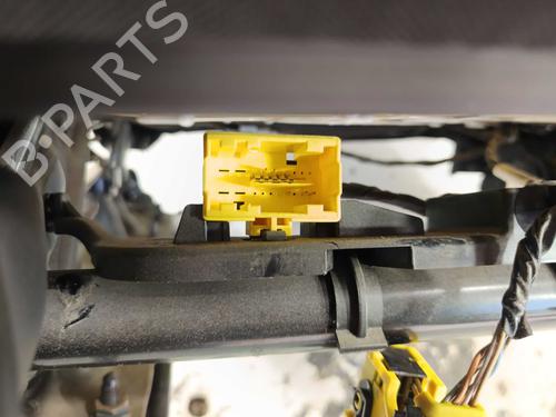 Left front seat RENAULT CLIO IV (BH_) 0.9 TCe 90 (BHNF, BHMA, BHMH, BHJK, BHJR) | BP36359735C15  - Image 14