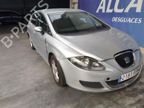 Right front window motor SEAT LEON (1P1) 1.9 TDI | BP29595425E20 