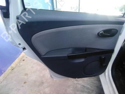 Headlight switch SEAT LEON (1P1) 1.9 TDI | BP13015183I24  - Image 16