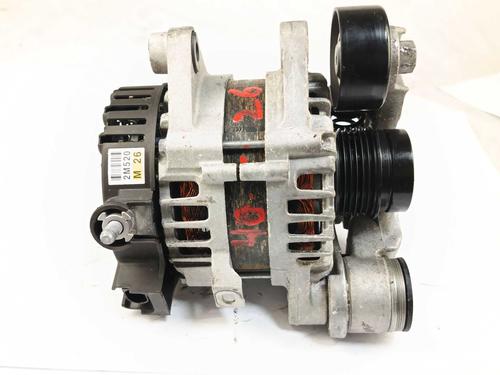 Alternator HYUNDAI TUCSON (NX4E, NX4A) 1.6 T-GDi | BP32184355M7 - Image 2