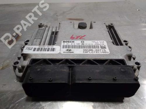 engine-control-unit-ecu-hyundai-i30-fd-391062a715-0281013402-2007-2008-2009-2010-2011-2012-9995931 main image