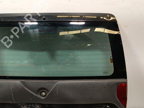 Tailgate NISSAN TERRANO II (R20) 3.0 Di 4WD | BP29114726C6 