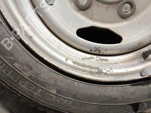 Other LAND ROVER DISCOVERY I (LJ) 2.5 TDI 4x4 | BP30183119O1