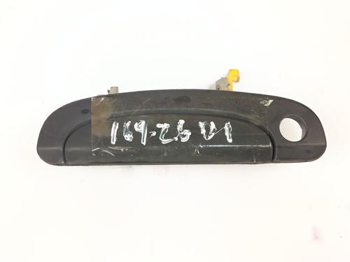 Used Front left exterior door handle Front left exterior door handle HYUNDAI GETZ (TB) 1.1 (67 hp) 33273473 33273473