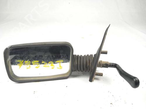 Used Left mirror Left mirror 16767765 16767765