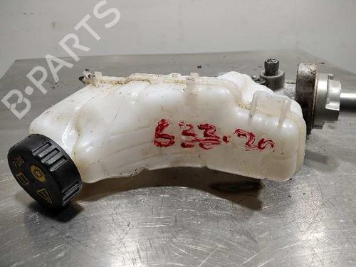 Brake master cylinder RENAULT MEGANE IV Grandtour (K9A/M/N_)  | BP14355472M77 