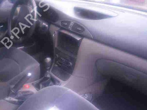 Left front driveshaft RENAULT LAGUNA II (BG0/1_) | BP10029381M38 - Image 7