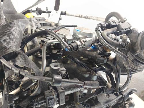 Engine RENAULT MEGANE IV Hatchback (B9A/M/N_) 1.2 TCe 130 (B9MR) | BP36694751M1 - Image 10