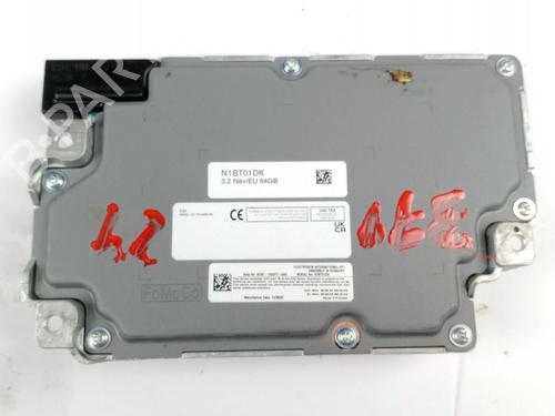 Electronic module FORD KUGA III (DFK) | BP18680453M83 - Image 3