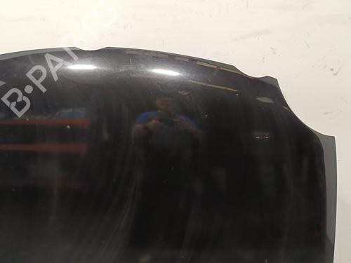 Hood VW POLO IV (9N_, 9A_) 1.4 16V | BP28471836C1 