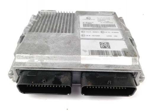Used Engine control unit (ECU) Engine control unit (ECU) 29260537 29260537