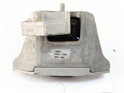 Engine mount KIA CEED Sportswagon (CD) 1.6 GDI Hybrid | BP35954225M89 - Image 3